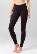 NU 20% KORTING: active by Lascana Legging met optische reflectie-print...