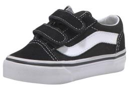 NU 20% KORTING: Vans Sneakers Old Skool met klittenband voor kleuters