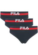 NU 20% KORTING: Fila Slip (3 stuks)