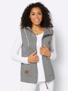 NU 20% KORTING: Casual Looks Shirtgilet