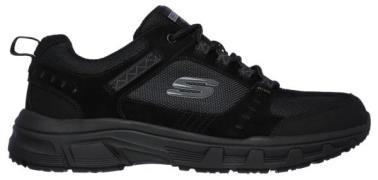 Skechers Sneakers Oak Canyon met memory foam-uitrusting, vrijetijdssch...