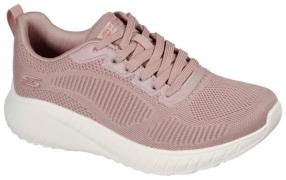 NU 20% KORTING: Skechers Sneakers BOBS SQUAD CHAOS FACE OFF met comfor...