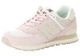 NU 20% KORTING: New Balance Sneakers NBWL574