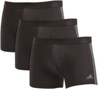 adidas Sportswear Boxershort "Active Flex Cotton" met sneldrogende eig...