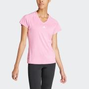 NU 20% KORTING: adidas Performance T-shirt TR-ES MIN T