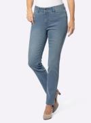 NU 20% KORTING: Classic Basics Comfortabele jeans