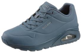 NU 20% KORTING: Skechers Sneakers met sleehak Uno - Stand on Air met f...