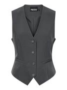 pieces Gilet PCBOZZY VEST NOOS EXP BC