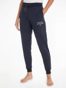 Tommy Hilfiger Underwear Joggingbroek TRACK PANTS met merklogo-print