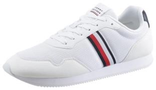 Tommy Hilfiger Sneakers CORE LO RUNNER met zijstrepen, vrijetijdsschoe...