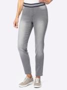 NU 20% KORTING: Classic Basics Comfortjeans