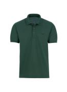 NU 20% KORTING: Trigema Poloshirt TRIGEMA Poloshirt (1-delig)