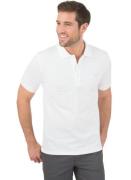 NU 20% KORTING: Trigema Poloshirt TRIGEMA Poloshirt (1-delig)