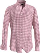 Tommy Hilfiger Overhemd met lange mouwen CL W-OXFORD CHECK RF SHIRT me...