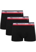 Fila Boxershort (3 stuks)