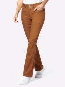 NU 20% KORTING: Classic Basics Bootcut jeans