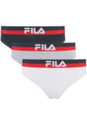 Fila Slip (3 stuks)