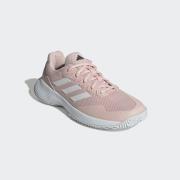 NU 20% KORTING: adidas Performance Tennisschoenen GAMECOURT 2.0