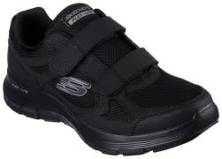 Skechers Sneakers FLEX ADVANTAGE 4.0 met klittenband, vrijetijdsschoen...