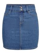 NU 20% KORTING: Only Jeans rok ONLCARMEN REG SKIRT WIDE WB DNM PIM