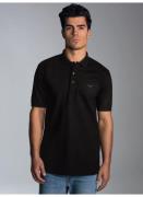 NU 20% KORTING: Trigema Poloshirt TRIGEMA Poloshirt (1-delig)