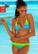 NU 20% KORTING: Venice Beach Triangelbikini met kleurverloop, verstelb...