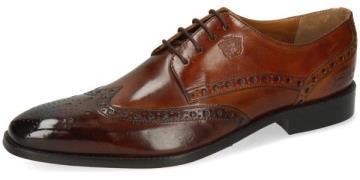 NU 20% KORTING: Melvin & Hamilton Schoenen met perforatie MARTIN 15 me...