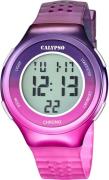 CALYPSO WATCHES Chronograaf Color Splash, K5841/6 Polshorloge, quartz,...