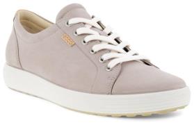 NU 20% KORTING: Ecco Sneakers ECCO SOFT 7 W met label, vrijetijdsschoe...