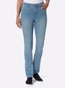 Classic Basics Comfortabele jeans