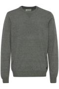 Blend Trui met ronde hals Pullover BHBRUTON