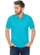 NU 20% KORTING: Trigema Poloshirt TRIGEMA Poloshirt (1-delig)