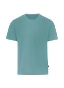 Trigema T-shirt TRIGEMA T-shirt (1-delig)