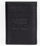 Levi's® Portemonnee VINTAGE TWO HORSE VERTICAL COIN WALLET met mooie e...