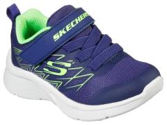 NU 20% KORTING: Skechers Kids Sneakers MICROSPEC TEXLOR met lichte loo...