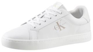 NU 20% KORTING: Calvin Klein Plateausneakers SAWYER 20LS met zachte sc...