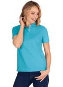 NU 20% KORTING: Trigema Poloshirt TRIGEMA Poloshirt (1-delig)