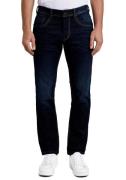 NU 20% KORTING: Tom Tailor 5-pocket jeans Marvin Straight met stretch ...