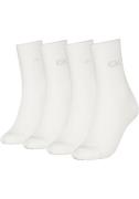 Calvin Klein Sokken CK WOMEN SOCK 4P IRIDESCENT (4 paar, Set van 4)