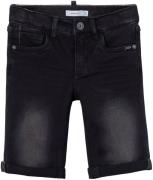 Name It Jeansshort NKMTHEO XSL DNM L SHORTS 6622-CL NOOS