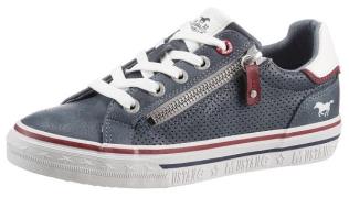 NU 20% KORTING: Mustang Shoes Sneakers met zachte schacht, vrijetijdss...