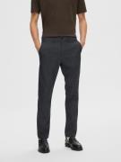 SELECTED HOMME Chino SLH175-SLIM MILES BRUSHED PANTS W NOOS