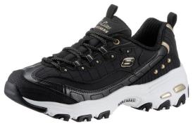 NU 20% KORTING: Skechers Sneakers D'LITES - met mooie metallic-details...