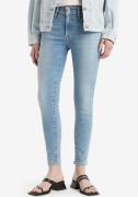 Levi's® Skinny jeans 711 DOUBLE BUTTON