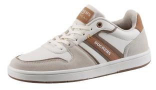 NU 20% KORTING: Dockers by Gerli Sneakers met lichte zool, vrijetijdss...