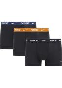 NIKE Underwear Trunk 3PK (3 stuks)