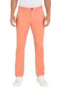 NU 20% KORTING: Tommy Hilfiger Chino BLEECKER CHINO 1985 PIMA COTTON m...