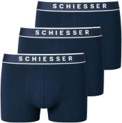 NU 20% KORTING: Schiesser Boxershort "95/5" met sportieve webband (3 s...