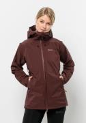 Jack Wolfskin Functioneel jack CYROX 3L JKT W