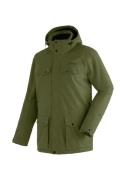 NU 20% KORTING: Maier Sports Functioneel jack KNUTH Heren outdoorjacke...